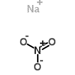 CAS#: 15621-57-5, Sodium Nitrate