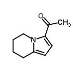 CAS#: 156237-92-2, 1-(5,6,7,8-Tetrahydro-3-Indolizinyl)Ethanone