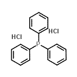 CAS#: 15647-89-9, Triphenylphosphine Dihydrochloride