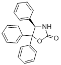 CAS#: 156481-74-2, (4R)-4,5,5-Triphenyl-2-Oxazolidinone