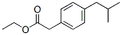 CAS#: 15649-02-2, Ethyl 4-Isobutylphenylacetate