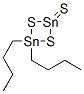 CAS 登录号：15666-29-2， 二丁基二硫代二锡杂硫杂环己烷