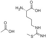 CAS#: 156719-41-4, N5-[Imino(Methylthio)Methyl]-L-Ornithine
