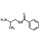 CAS#: 156747-40-9, N-(2-Aminopropyl)Benzamide