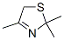 CAS#: 15679-23-9, 2,5-Dihydro-2,2,4-Trimethylthiazole