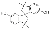 CAS 登录号：1568-80-5， 螺双茚满