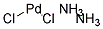 CAS#: 15684-18-1, Diamminedichloropalladium