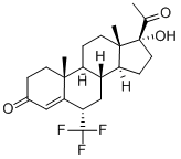 CAS#: 15687-21-5, Flumedroxone
