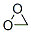 CAS#: 157-26-6, Dioxirane