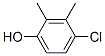 CAS#: 1570-76-9, 4-Chloro-2,3-Dimethylphenol