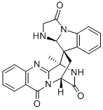 CAS#: 157075-58-6, Spiroquinazoline