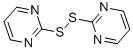 CAS#: 15718-46-4, 2,2'-Dithiobis-Pyrimidine