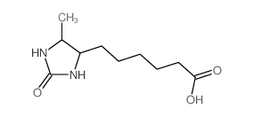CAS#: 15720-25-9, Desthiobiotin