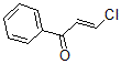 CAS#: 15724-86-4, (E)-beta-Chloroacrylophenone