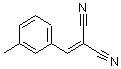 CAS#: 15728-26-4, (3-Methylbenzylidene)Malononitrile