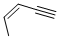 CAS#: 1574-40-9, cis-3-Penten-1-Yne