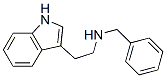 CAS#: 15741-79-4, N-Benzyl-1H-Indole-3-Ethylamine