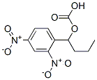 CAS#: 15741-91-0, Carbonic Acid 2,4-Dinitrophenyl(Butyl) Ester