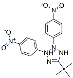 CAS#: 157458-76-9, 5-Tert-Butyl-2,3-Bis(4-Nitrophenyl)Tetrazol-2-Ium Chloride