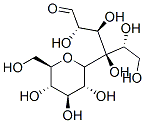 CAS 登录号：15761-61-2， 4-吡喃葡萄糖基甘露糖