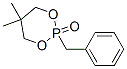 CAS#: 15761-96-3, 2-Benzyl-5,5-Dimethyl-1,3,2-Dioxaphosphorinane 2-Oxide
