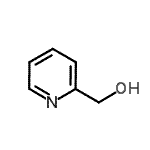 CAS#: 157610-82-7, 2-Pyridinylmethanol