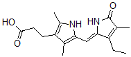 CAS#: 15770-19-1, Xanthobilirubic Acid