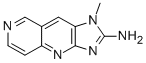 CAS#: 157730-36-4, 1-Methyl-1H-Imidazo(4,5-b)(1,6)Naphthyridin-2-Amine