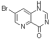 CAS#: 157736-80-6, 7-Bromopyrido[3,2-d]Pyrimidin-4(1H)-One