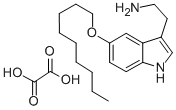 CAS#: 157798-12-4, 2-(5-Nonoxy-1H-Indol-3-Yl)Ethanamine
