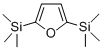 CAS#: 1578-29-6, 2,5-Bis(Trimethylsilyl)-Furan