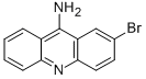 CAS#: 157996-59-3, 2-Bromoacridin-9-Amine