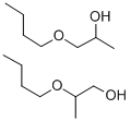 CAS 登录号：15821-83-7， 丙二醇丁基醚