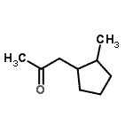 CAS#: 158262-45-4, 1-(2-Methylcyclopentyl)Acetone