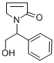 CAS#: 158271-95-5, 1-[(1R)-2-Hydroxy-1-Phenylethyl]-5H-Pyrrol-2-One