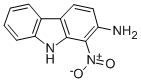 CAS 登录号：158321-20-1， 1-硝基-9H-咔唑-2-胺