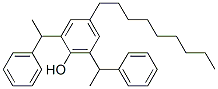 CAS#: 15860-96-5, 4-Nonyl-2,6-Bis(1-Phenylethyl)Phenol