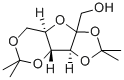 CAS#: 158702-89-7, 2,3:4,6-Bis-O-(1-Methylethylidene)-beta-D-Fructofuranose