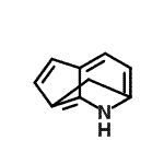 CAS 登录号：158766-27-9， 9-氮杂三环[5.2.1.0<sup>4,8</sup>]癸-1,3,5,7-四烯