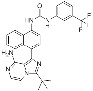 CAS#: 1589527-65-0, KIRA6