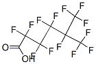 CAS#: 15899-29-3, 2,2,3,3,4,4,5,6,6,6-Decafluoro-5-(Trifluoromethyl)Hexanoic Acid