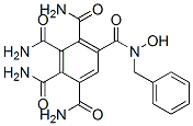CAS 登录号：158999-12-3， N-羟基-5-苯基-N-(苯基甲基)戊酰胺