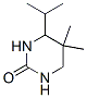 CAS#: 15904-24-2, Tetrahydro-4-Isopropyl-5,5-Dimethyl-1H-Pyrimidin-2-One