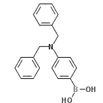 CAS#: 159191-44-3, [4-(Dibenzylamino)Phenyl]Boronic Acid