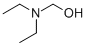 CAS#: 15931-59-6, (Diethylamino)Methanol