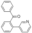CAS#: 159429-52-4, Phenyl[2-(3-Pyridinyl)Phenyl]-Methanone