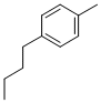 CAS#: 1595-05-7, 4-n-Butyltoluene