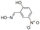 CAS#: 1595-15-9, 2-Hydroxy-5-Nitrobenzaldehyde Oxime