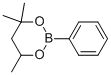 CAS#: 15961-35-0, 4,4,6-Trimethyl-2-Phenyl-1,3,2-Dioxaborinane