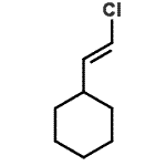CAS#: 15963-69-6, [(E)-2-Chlorovinyl]Cyclohexane